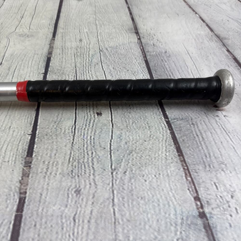Easton Flying Tiger Baseball Bat TB52 26/15 2.25” Dia Home Run‎ Squadron -11 - Picture 11 of 13